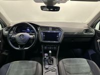 tweedehands VW Tiguan 2.0 TSI 4Motion R-Line|Trekhaak|LED|AC|