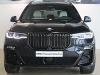 tweedehands BMW X7 xDrive40d High Executive Panorama dakSky Lounge /