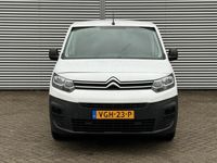 tweedehands Citroën Berlingo 1.5 BlueHDI Airco/ Cruise/ Bluetooth/ Euro 6/