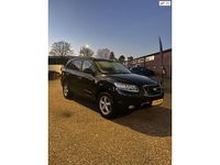 Occasion Hyundai Santa Fe 155 PK (114 kW) 2009 Overige SUV