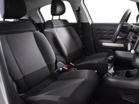 tweedehands Citroën C3 1.2 PureTech Feel *Navigatie*Park assist*Carplay*