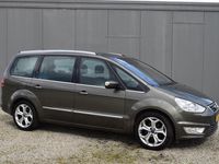 tweedehands Ford Galaxy 1.6 SCTi Titanium 7 persoons