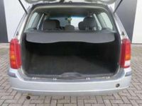 Occasion Ford Focus 101 PK (74 kW) 2004 Grijs Stationwagen
