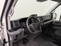 Occasion MAN TGE 177 PK (130 kW) 2019 Wit Van