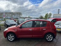 tweedehands Dacia Sandero 1.2 Lauréate - Airco - Έlectric Ramen -