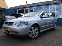 Occasion Opel Astra 147 PK (108 kW) 2003 Cabriolet