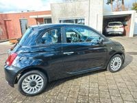 Occasion Fiat 500 Lounge 70 PK (51 kW) 2021
