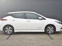 tweedehands Nissan Leaf Acenta 40 kWh | Navigatie | DAB | Cruise Control A
