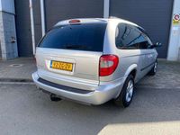 tweedehands Chrysler Grand Voyager 3.3i SE LUXE