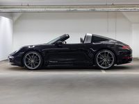 tweedehands Porsche 911 Targa 4S 992