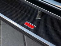 Occasion Audi RS Q8 Comfort 600 PK (441 kW) 2020 Grijs SUV