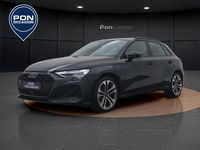 Occasion Audi A3 Sportback S-Line 204 PK (150 kW) 2025 Grijs Hatchback