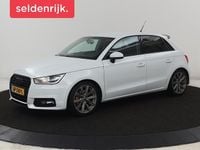 Occasion Audi A1 Proline 150 PK (110 kW) 2015 Wit (metallic) Hatchback