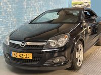 tweedehands Opel Astra Cabriolet TwinTop 1.8 Cosmo NAVI AIRCO ELK.PAKKET CRUISE