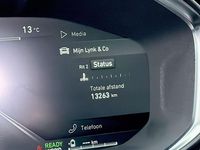 Occasion Lynk & Co 01 2026 Blauw SUV