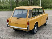 tweedehands Autobianchi Bianchina Panoramica 1969