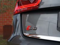 tweedehands Audi S6 Avant Quattro, 4.0 TFSI, Pano, Camera, Daytona Gre