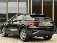 Occasion Audi Q3 Sportback 245 PK (180 kW) 2022 Zwart SUV