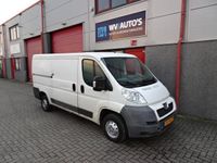 tweedehands Peugeot Boxer 330 2.2 HDI L2H1 3 zits