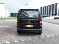 tweedehands Peugeot Rifter 1.2 Puretech Allure