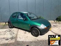 tweedehands Ford Ka *APK*