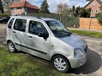 tweedehands Suzuki Wagon R R+ 1.3 GL