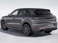 tweedehands Porsche Cayenne S E-Hybrid E-