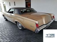 tweedehands Lincoln Continental CONTINENTAL3 1969