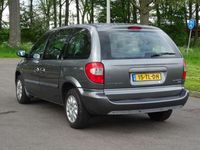 tweedehands Chrysler Voyager 3.3i V6 SE Luxe AUT. 7P. 97DKM/NAP/NAVI/PDC