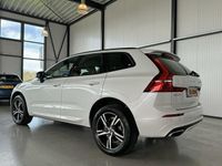 tweedehands Volvo XC60 2.0 T5 184Kw AWD R-Design Geartronic Inscription P