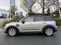 Occasion Mini Cooper S Countryman 220 PK (161 kW) 2023 Grijs SUV