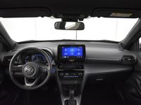 tweedehands Toyota Yaris 1.5 Hybrid First Edition | Navi | LED