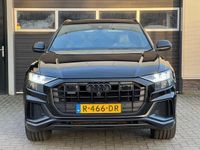 tweedehands Audi Q8 50 TDI QUATTRO Pro Line S VOL OPTIE RS STOELEN HUD