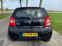 tweedehands Nissan Pixo 1.0 Visia