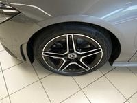 Occasion Mercedes CLA200 2022 Grijs Stationwagen