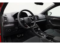 tweedehands Skoda Karoq 1.5 TSI 150PK DSG ACT Sportline Business