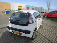 tweedehands Citroën C1 1.0-12V Ambiance