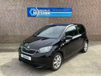 tweedehands Skoda Citigo 1.0 CLEVER