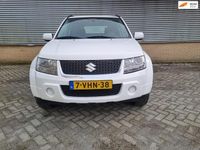 Occasion Suzuki Grand Vitara Comfort 129 PK (94 kW) 2010 Overige SUV