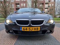 tweedehands BMW 630 630 i S