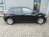 tweedehands VW Polo 1.0 TSI Highline Inclusief Afleveringskosten