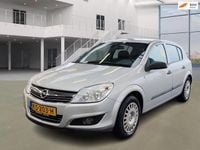 Occasion Opel Astra Business 90 PK (66 kW) 2009 Grijs Hatchback