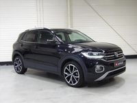 Occasion VW T-Cross 95 PK (69 kW) 2026 Zwart SUV