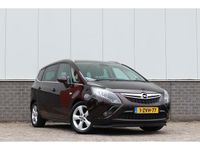 Occasion Opel Zafira Cosmo 120 PK (88 kW) 2015 Bruin MPV