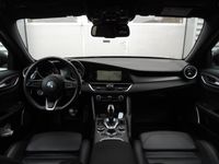 tweedehands Alfa Romeo Giulia 2.2 Sprint | Veloce Interieur | Apple/android carp