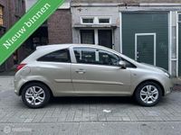 tweedehands Opel Corsa 1.0-12V Enjoy | Airco | Met APK