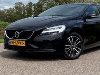 tweedehands Volvo V40 2.0 D2 Nordic+ 5DRS NAVI ECC STANDKACHEL LED BTW A