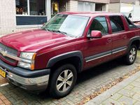 tweedehands Chevrolet Avalanche 5.3 2WD 1500