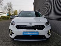 Occasion Kia Niro Plus 142 PK (104 kW) 2021 Wit SUV