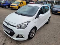 tweedehands Hyundai i10 1.0i i-Motion Comfort